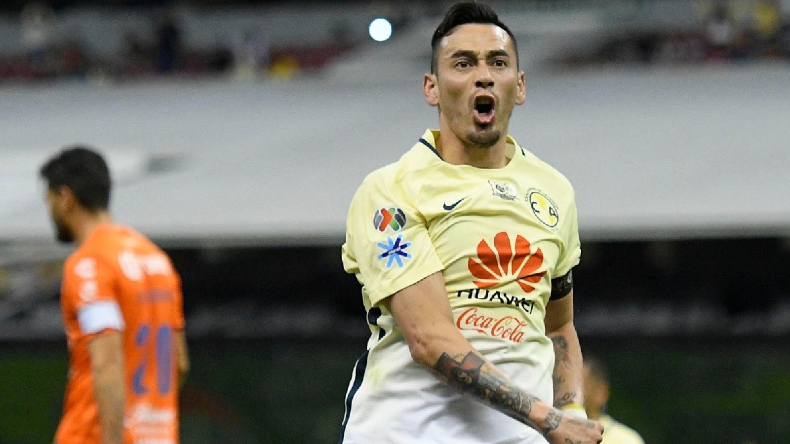 El refuerzo que los aficionados del América quieren en el equipo Refuerzo América