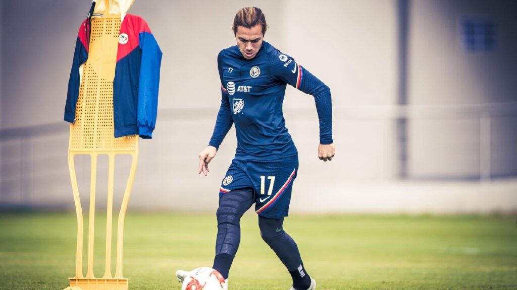 Tigres Sebastián Córdova