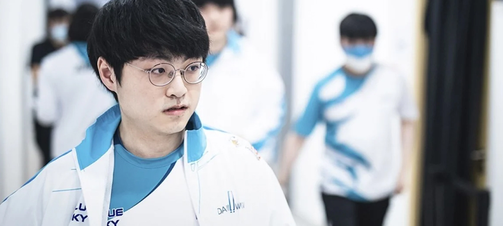 Showmaker demuestra su valor y arrasa en los LCK Awards