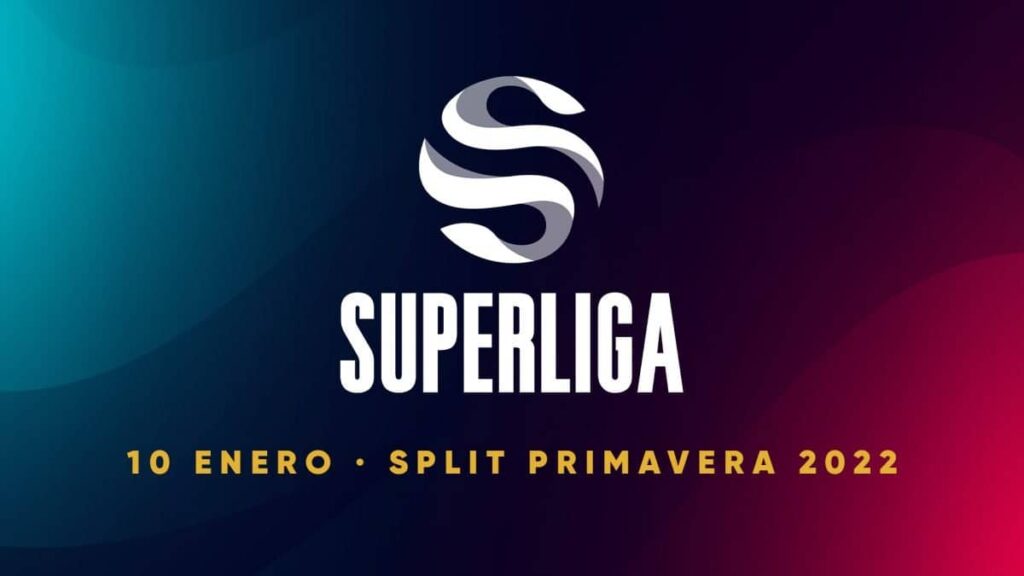 Estos son los equipos que participarán en la Superliga