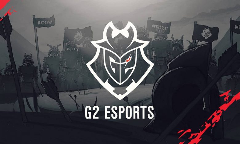 VALORANT: G2 Esports podría tener su roster completo para el 2022
