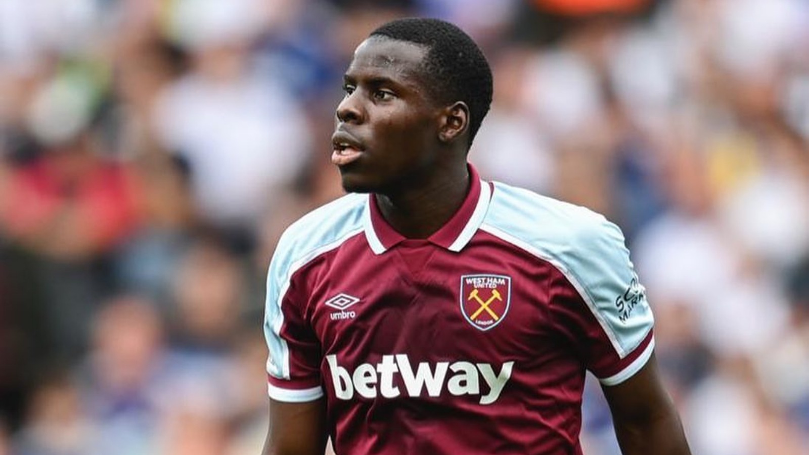 Kurt Zouma Video Pateando Gato Filtracion Kurt Zouma en el West Ham