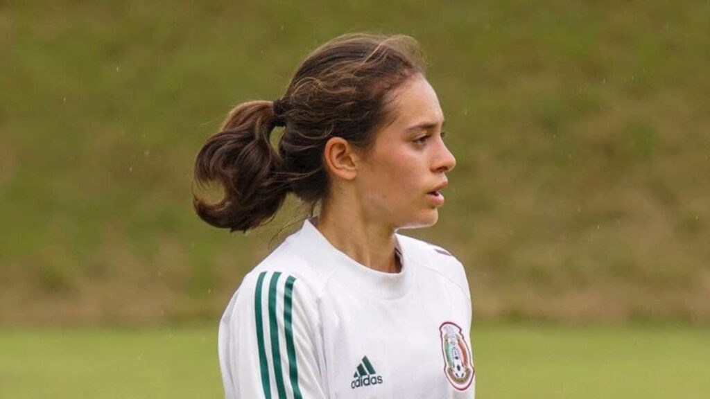 Aylin Aviléz México