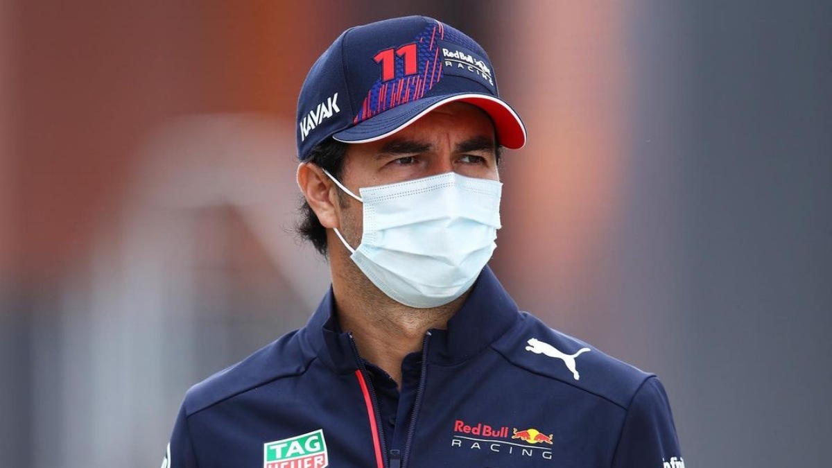 Dónde ver el debut de Checo Pérez en el GP de Baréin Hora y Canal Checo Pérez Red Bull