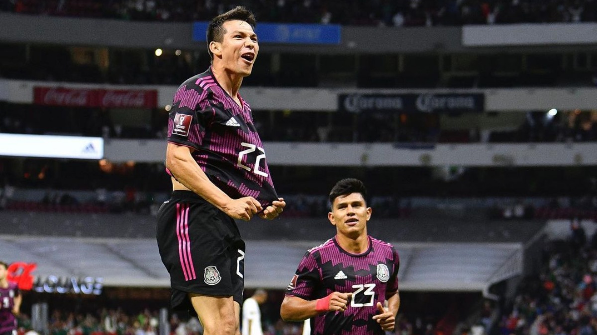 Dónde ver el partido Honduras vs México Hora Canal