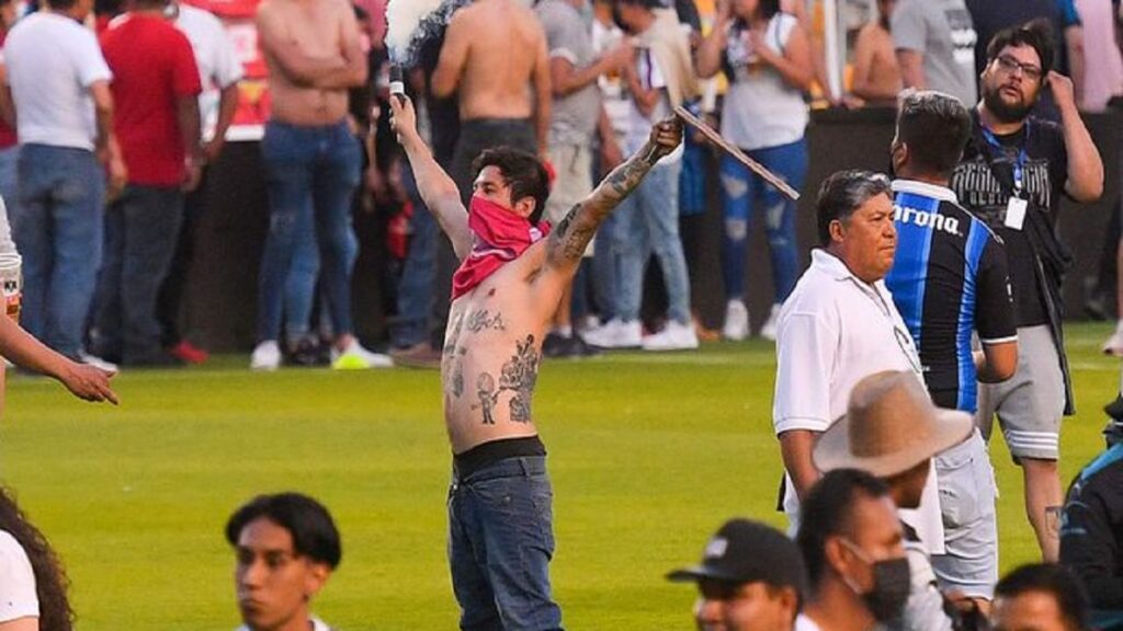 Impunidad Querétaro Atlas