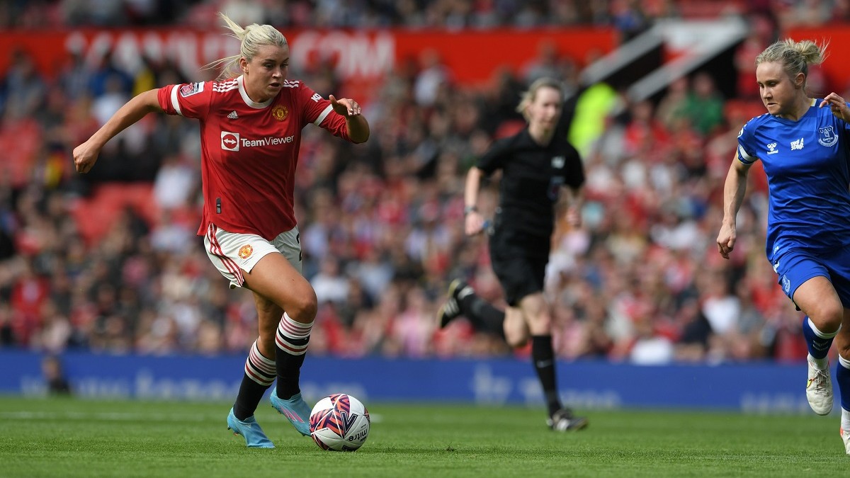 FO8wur1XMAkViki Manchester United Femenil