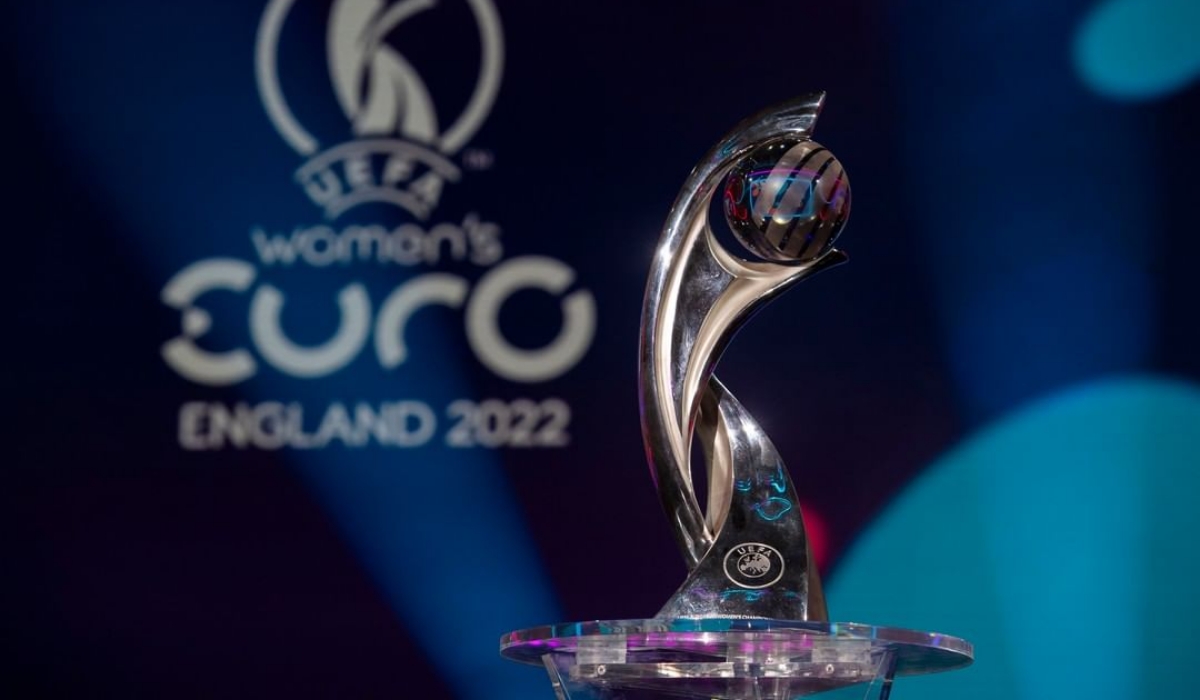 Final Eurocopa Femenina Boletos Agotados Wembley