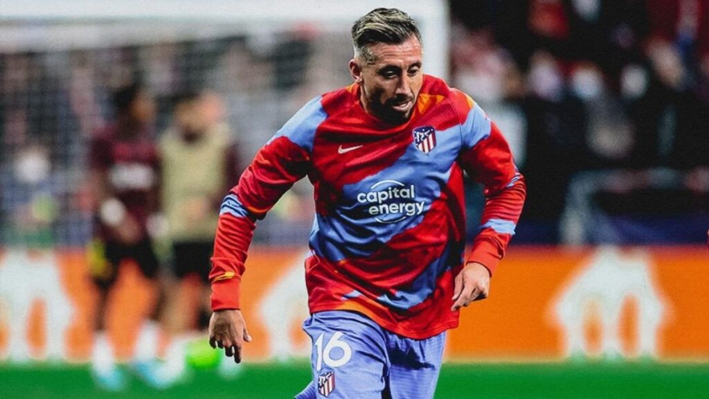 Héctor Herrera al Houston Dynamo