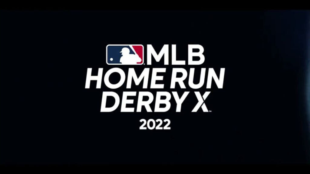 Home Run Derby X 2022