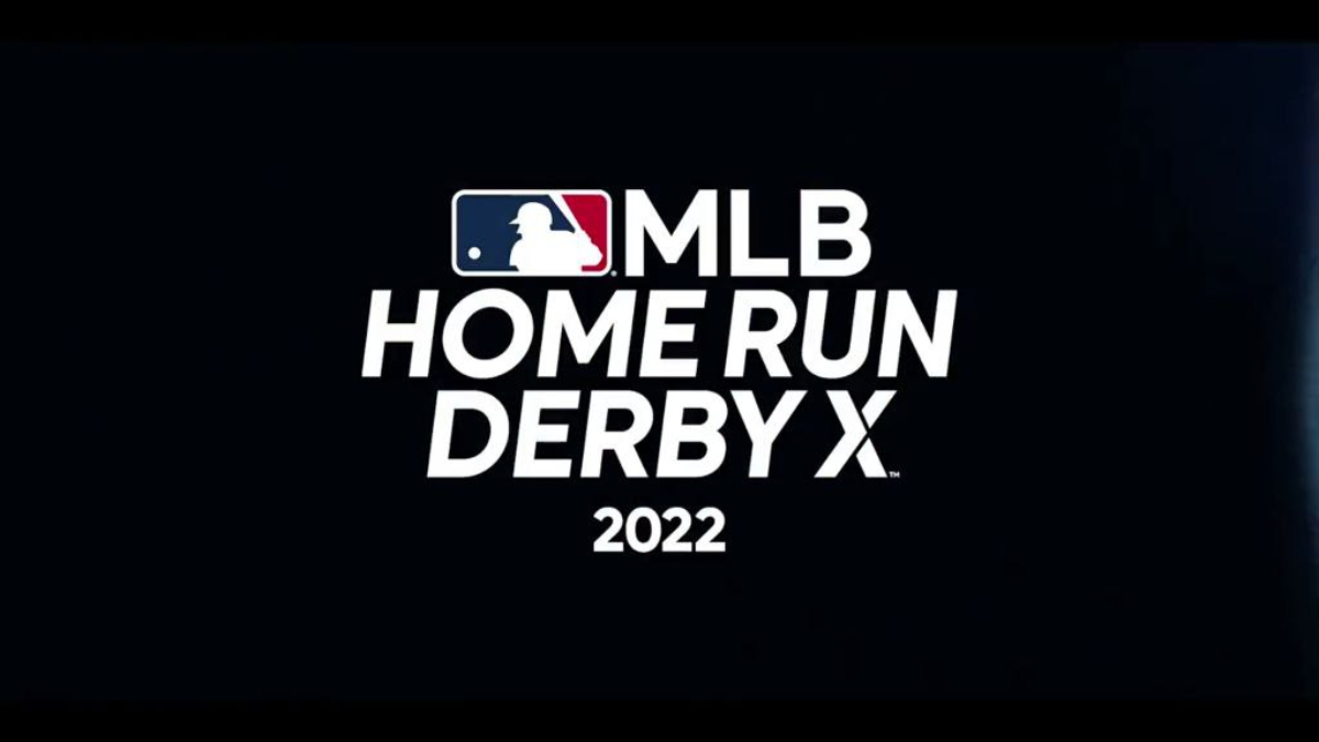 Home Run Derby X 2022 México Home Run Derby X 2022