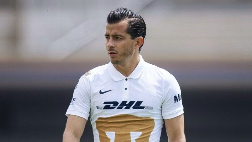 Alan Mozo Pumas