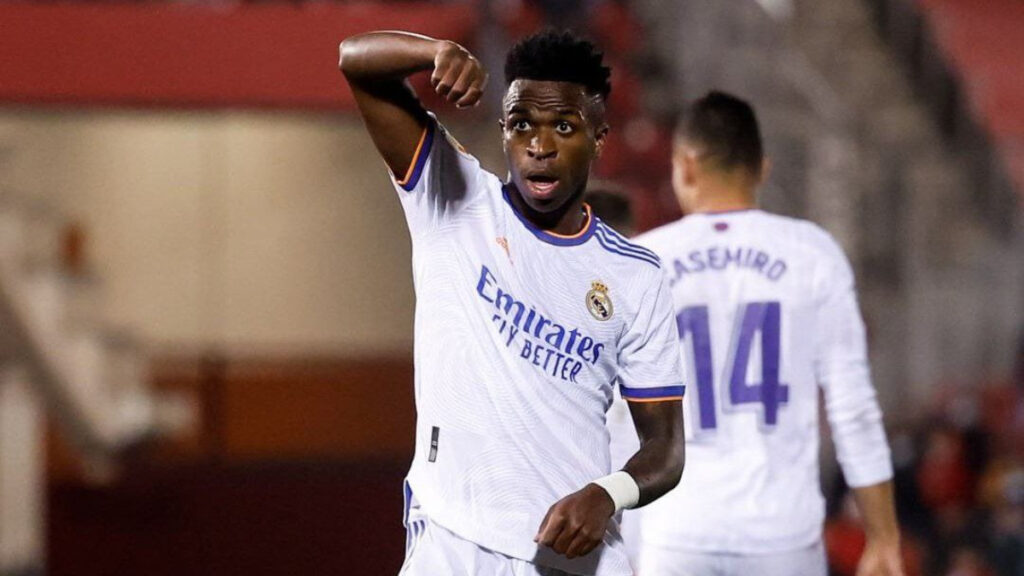 LaLiga Real Madrid