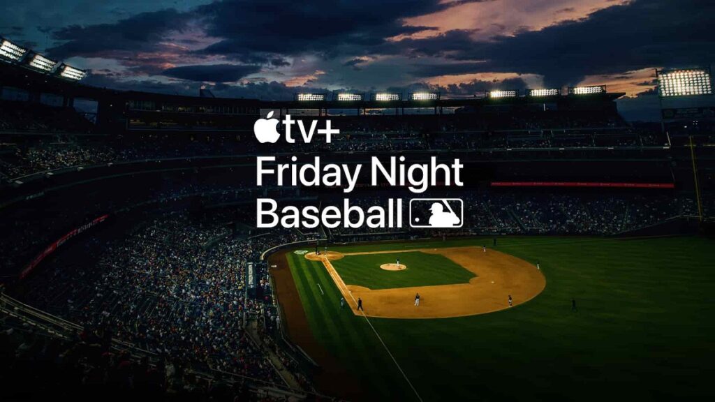 mlb streaming