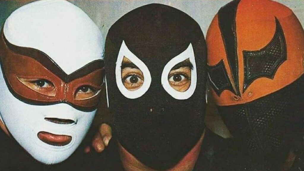 Los Fantásticos Kato Kung Lee