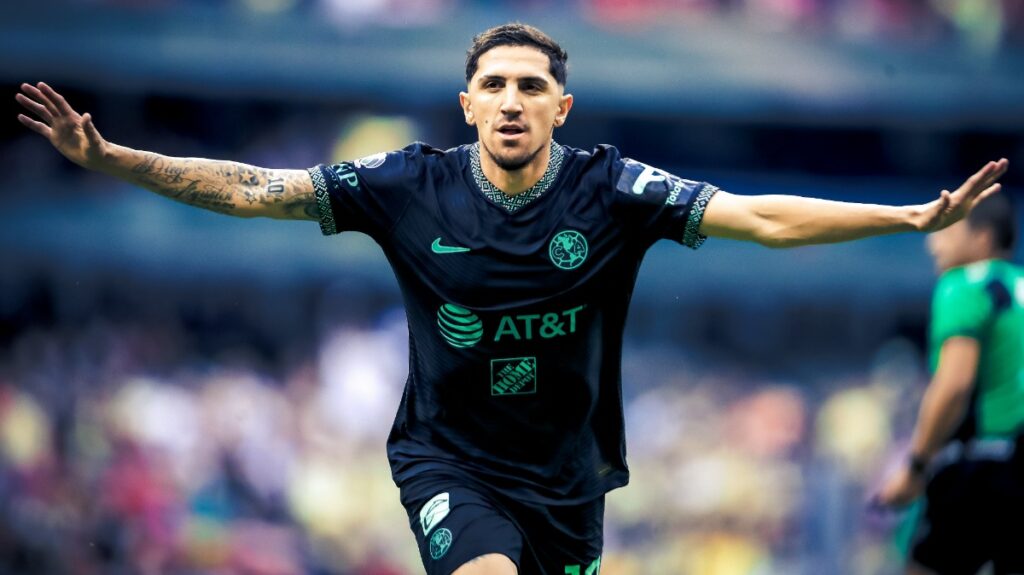 América Clausura 2022