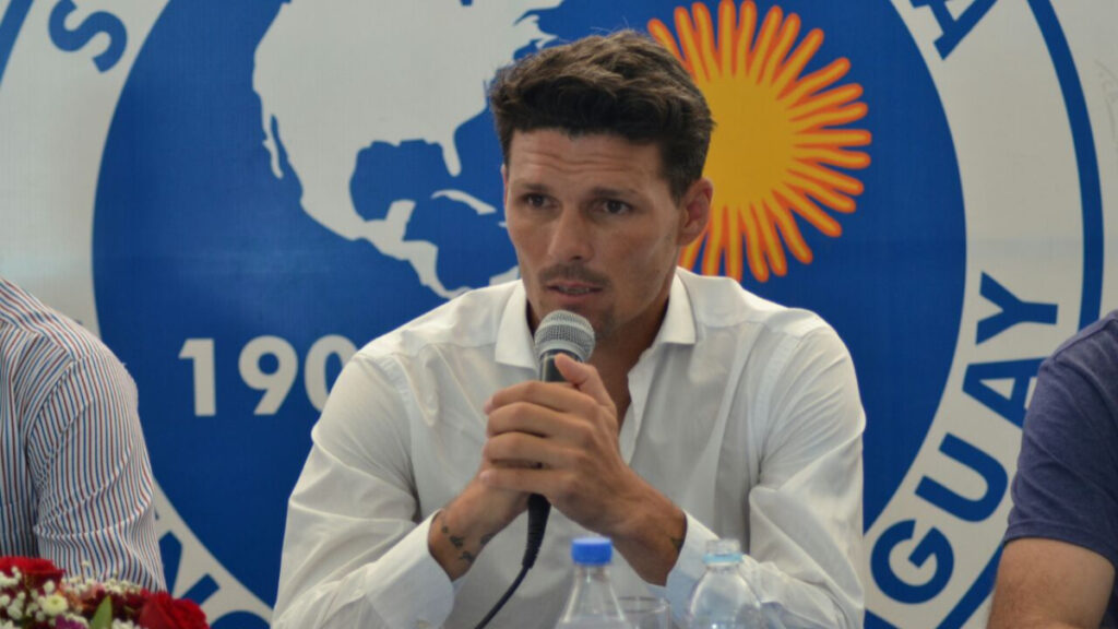 Fernando Ortíz América