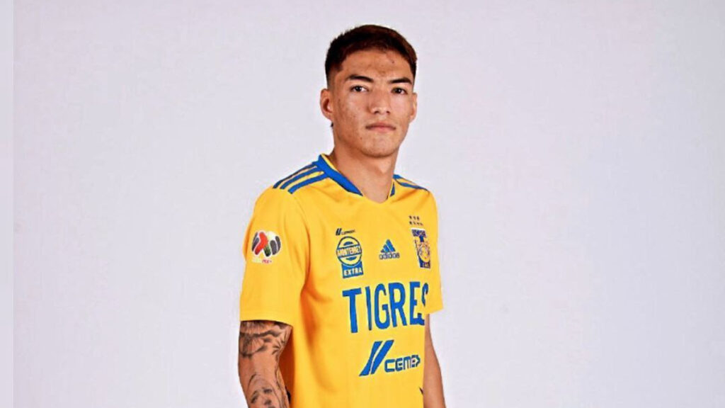 Raymundo Fulgencio Tigres