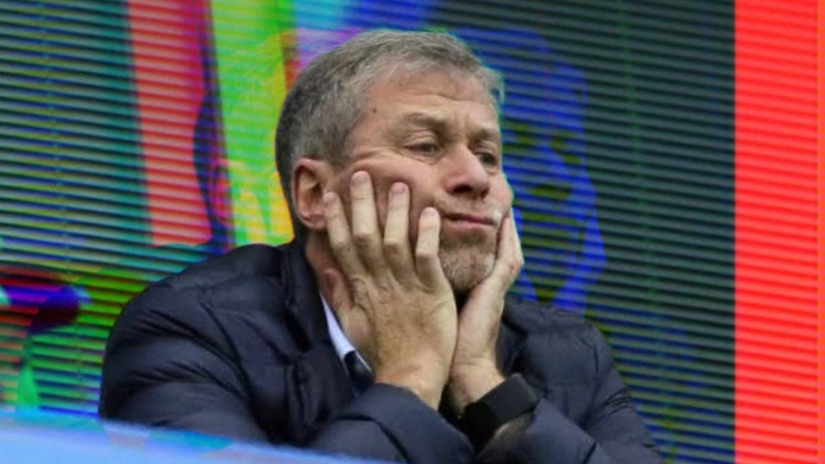 Roman Abramovich Chelsea Venta Posibles Compradores Roman Abramovich Chelsea