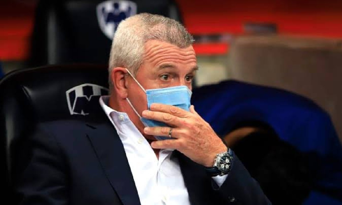 ¿Cuánto pagó Monterrey a Javier Aguirre de liquidación? Cuánto pagó Monterrey a Javier Aguirre