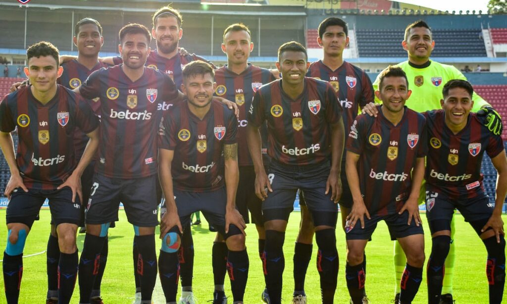 Atlante comenzó los tramites de certificación