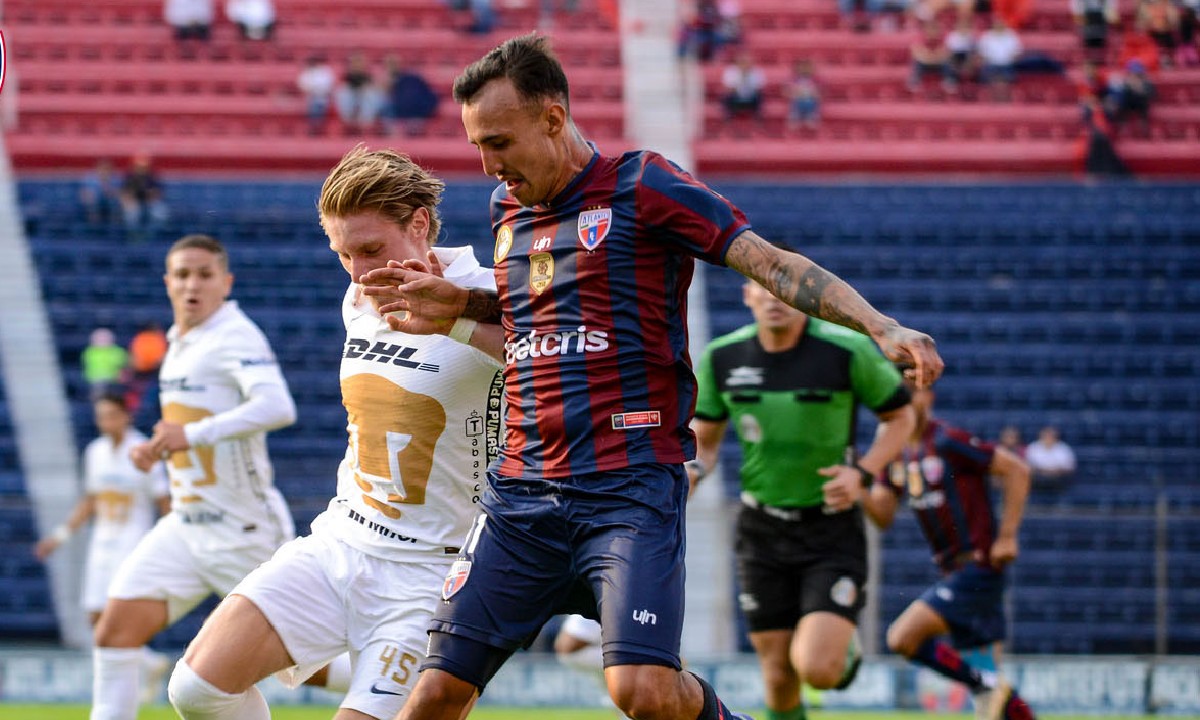 Los equipos de la Liga de Expansión que podrían ascender