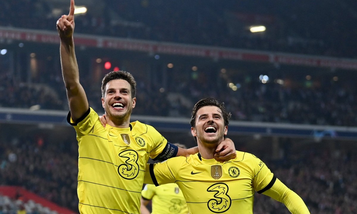 Dos grupos multimillonarios presentan ofertas para comprar al Chelsea presentan ofertas para comprar al Chelsea