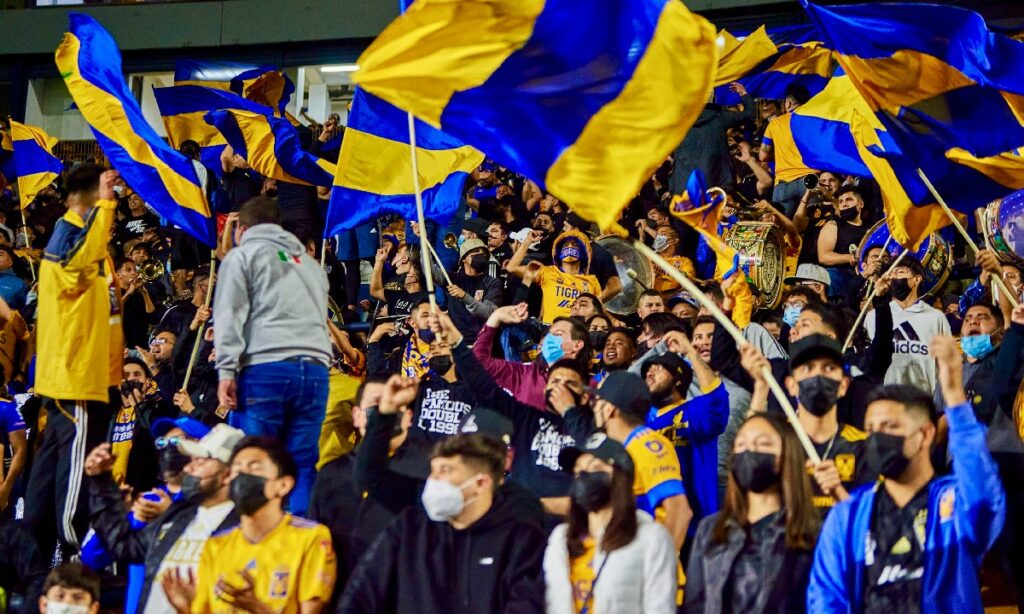 Rayados vs Tigres: se jugará con cubrebocas opcional para los aficionados
