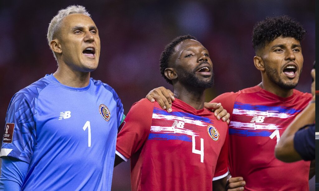 Qué Selecciones de Concacaf están calificadas a Qatar 2022