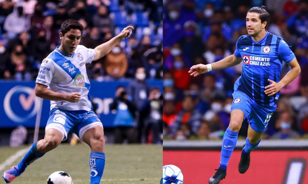 ¿Dónde ver el partido de Cruz Azul vs Puebla?