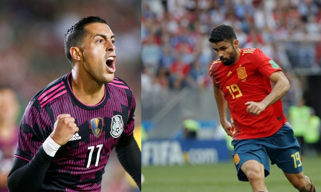 ¿Por qué un futbolista puede jugar con dos selecciones?