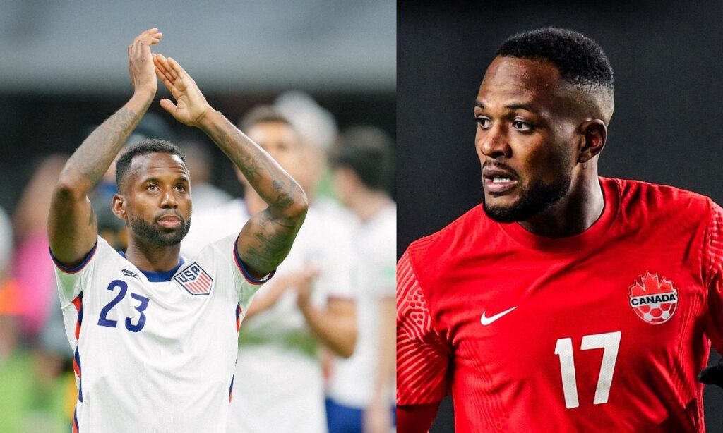 Dónde ver el partido de Estados Unidos vs Panamá