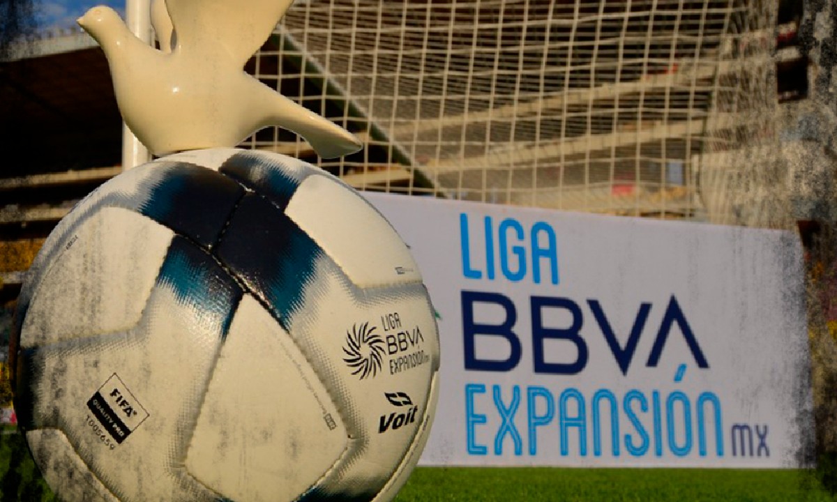 ¿Cómo será el ascenso de Liga de Expansión a Liga MX? ascenso de Liga de Expansión a Liga MX