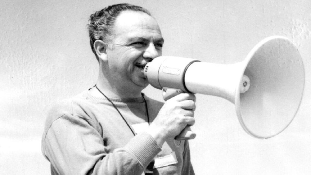 Fernando Marcos