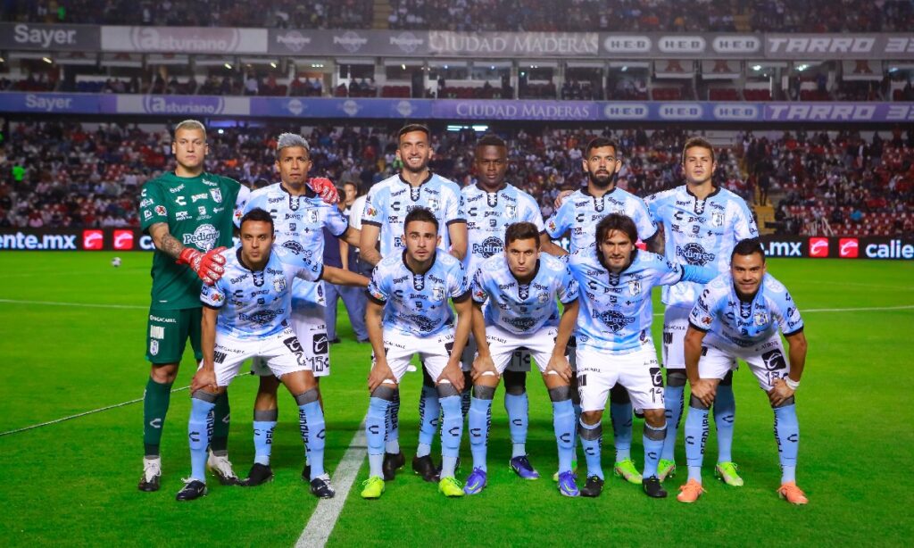 Los requisitos para comprar al Querétaro