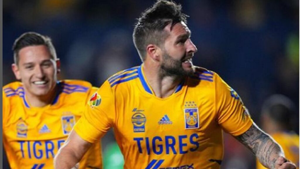 Gignac Clásico Regio
