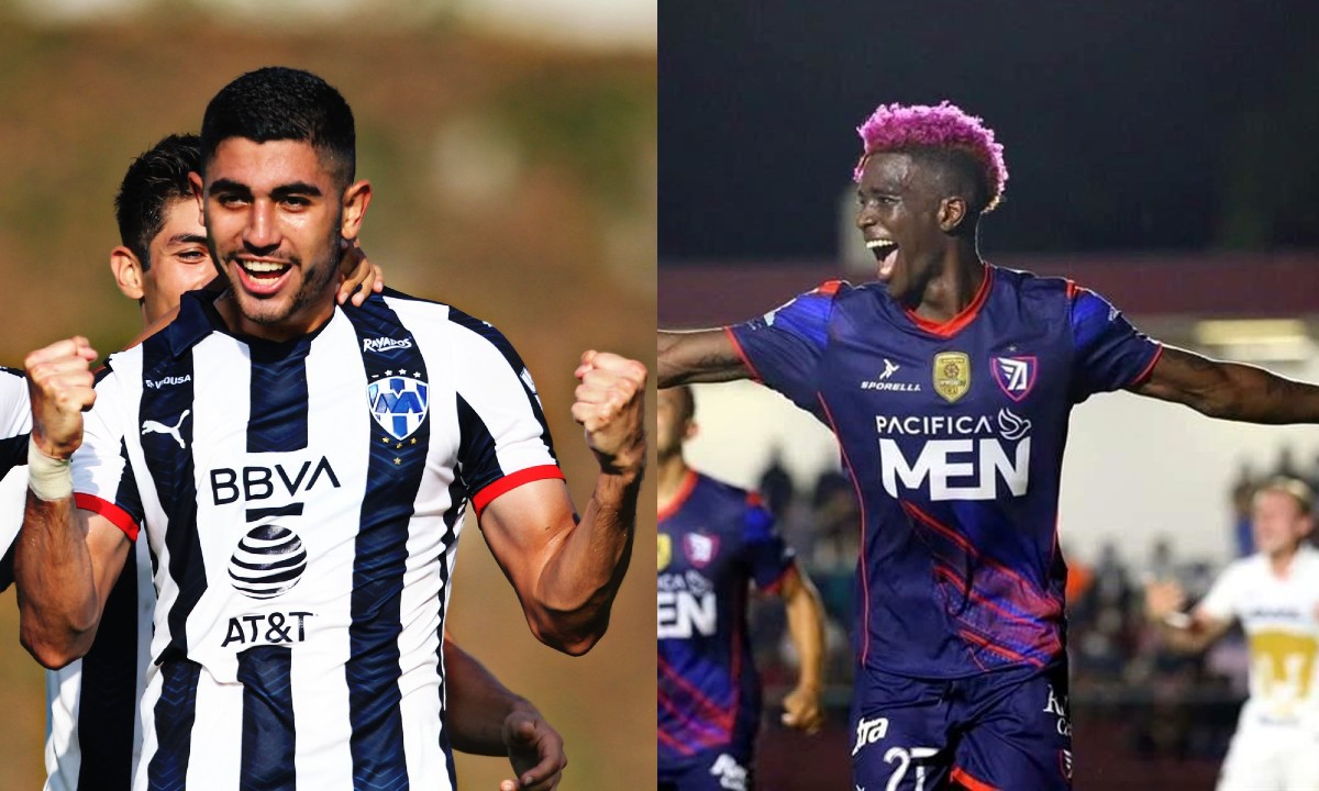 ¿Quiénes son los goleadores de la Liga de Expansión? Quiénes son los goleadores de la Liga de Expansión
