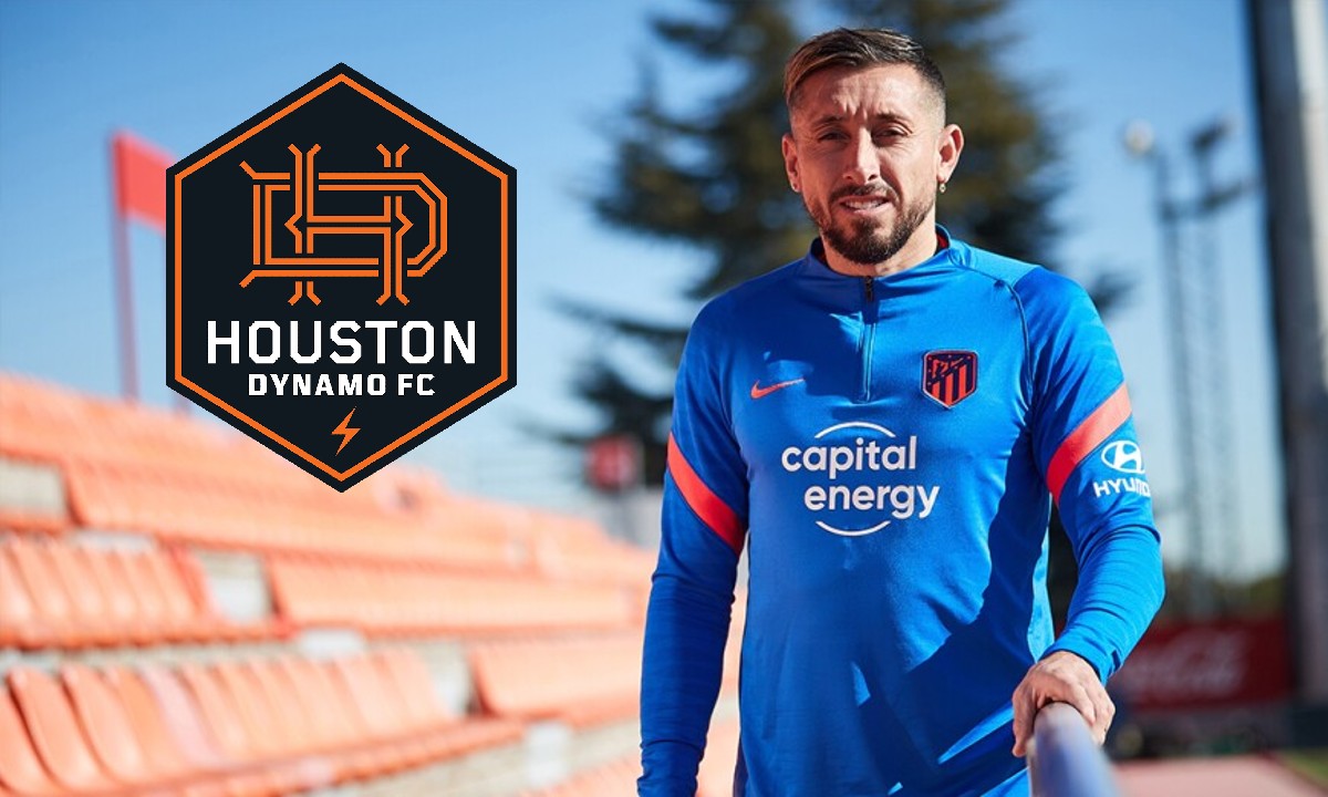 ¿Cuánto ganará Héctor Herrera en el Houston Dynamo de la MLS? Cuánto ganará Héctor Herrera
