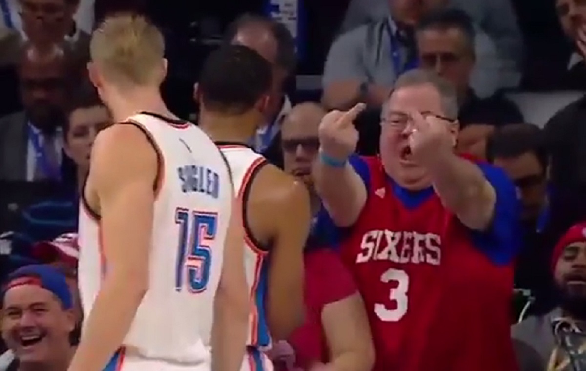 insultos Insultos a Russell Westbrook