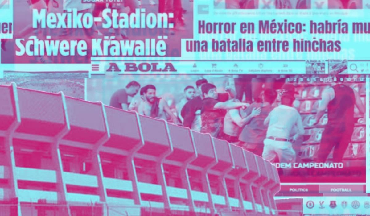 Fake News, mentiras y especulaciones en el Querétaro Atlas Fake News, mentiras y especulaciones en el Querétaro Atlas