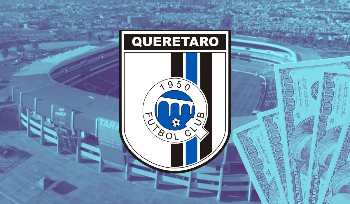 Cuánto dinero perderá Gallos por jugar sin público Cuánto dinero perderá Gallos