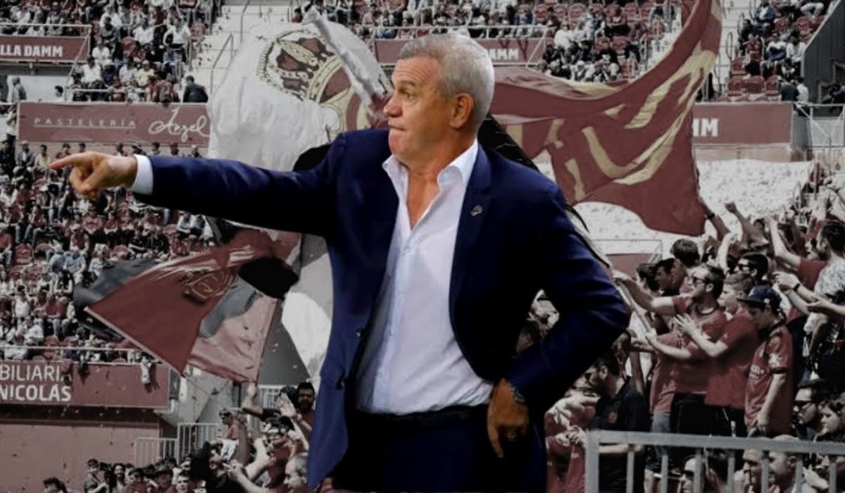 ¿Por qué Javier Aguirre tiene éxito en equipos “pequeños”? Por qué Javier Aguirre tiene éxito en equipos "pequeños"