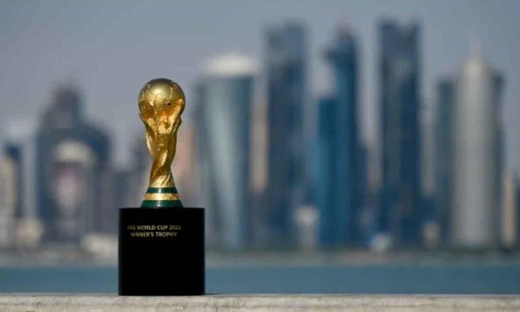 Cuánto cuesta ir al Mundial de Qatar 2022