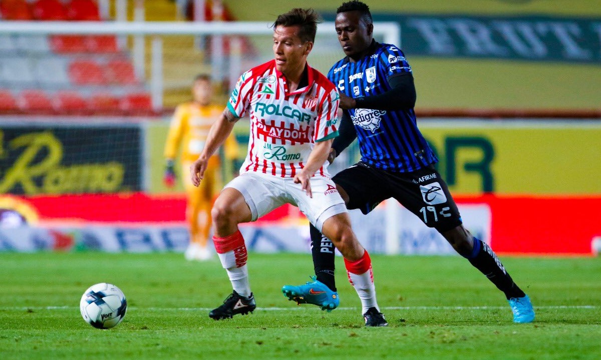 Necaxa vende NFTs para ayudar a las personas en Ucrania