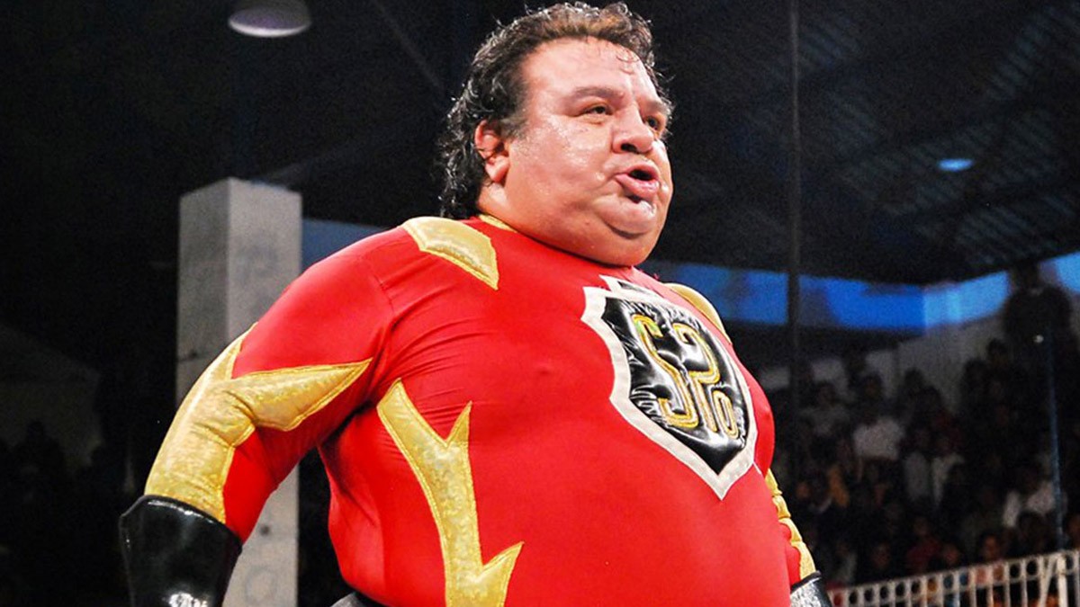 porky Super Porky