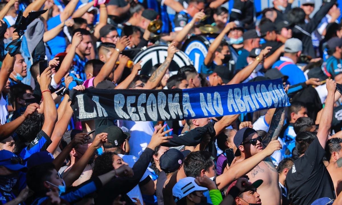 Liga MX impone castigos contra Querétaro por violencia en el Estadio Corregidora Liga MX impone castigos contra Querétaro