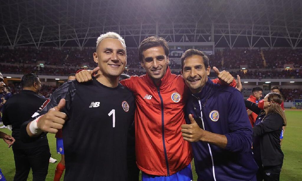 Costa Rica, la Selección de Concacaf que se devalúa