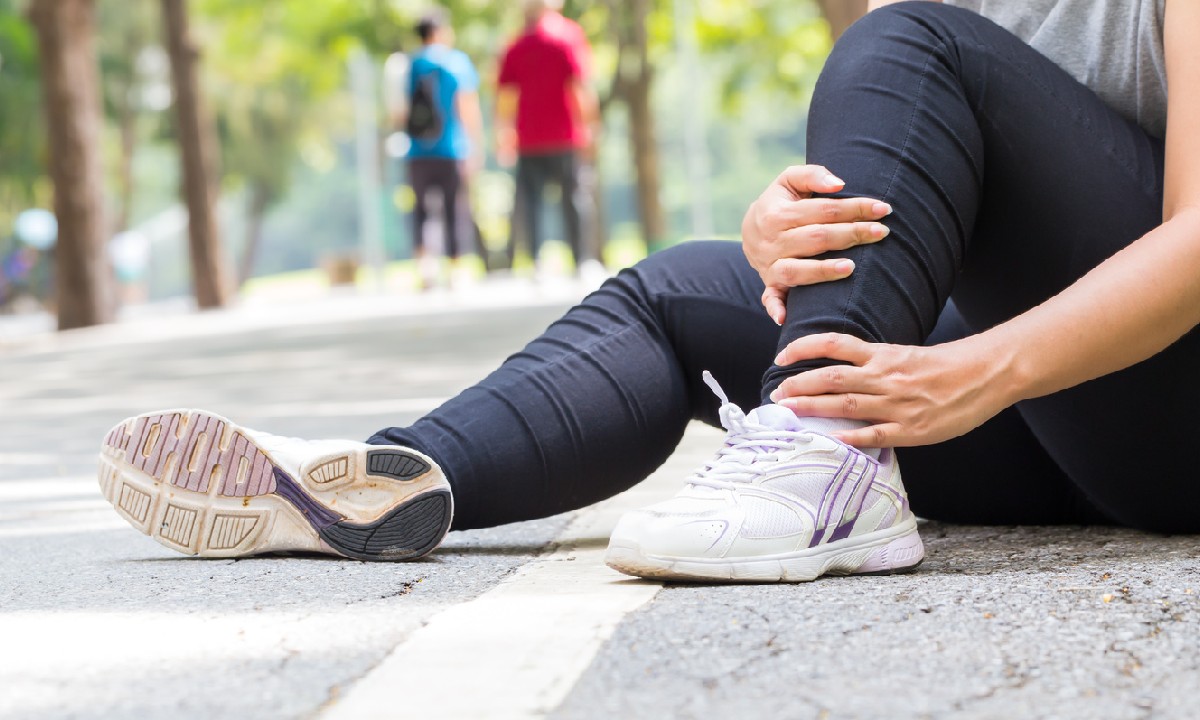 Las consecuencias de los estafadores del running Las consecuencias de los estafadores del running