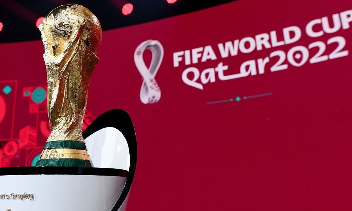 ¿Dónde ver el Sorteo del Mundial Qatar 2022? Selecciones clasificados