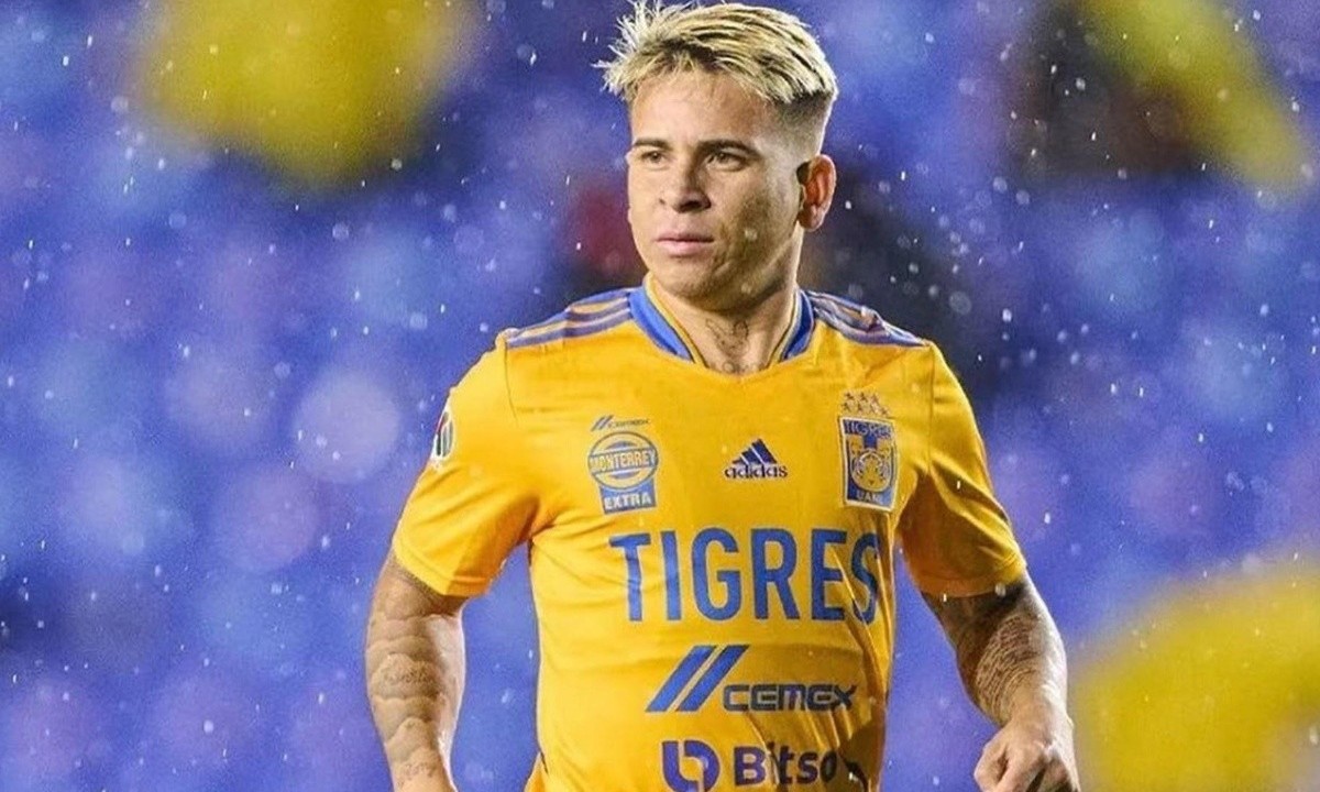 ¿Quién es Yeferson Soteldo? El nuevo héroe de Tigres Quién es Yeferson Soteldo
